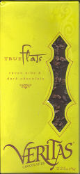 Cacao Nibs True Flats (Veritas)