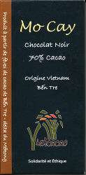 Vietcacao - Mo Cay