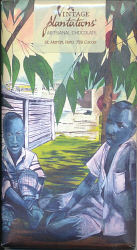 Vintage Plantations - St. Martin, Peru 75% Cocoa