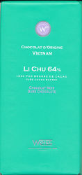 Li Chu 64% (Weiss)