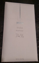 White Label - India Anamalai 74%