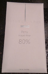 White Label - Peru Ucayali River 80%