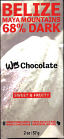Wm Chocolate - Belize Maya Mountains 68% Dark