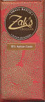 Zak's Chocolate - 70% Haitian Cacao