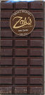 Zak's Chocolate - 70% Cacao Belize