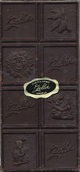 Zeller - Pâte de Cacao 100%
