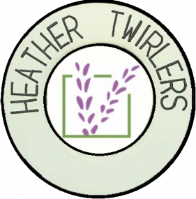 Heather Twirlers