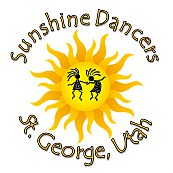 Sunshine Dancers Square & Round Dance Club