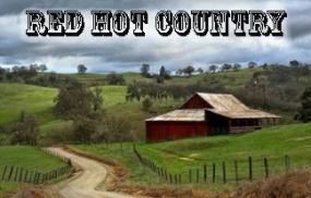 Red Hot Country Plus