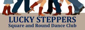 Lucky Steppers Square Dance Club