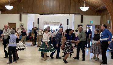 Dakota Squares Dakota Squares