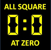 All Square At Zero