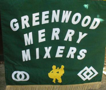 Greenwood Merry Mixers Greenwood Merry Mixers