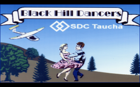 Black Hill Dancers SDC