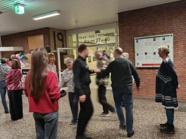 New Town Waves e. V.