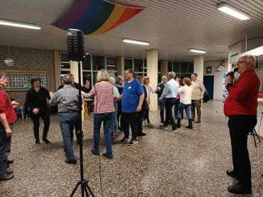 New Town Waves e. V.