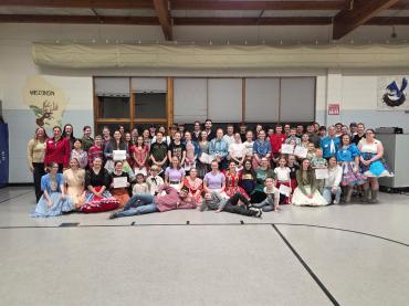 Square 'em Up