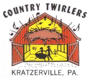 Country Twirlers Country Twirlers