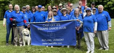 Cast Off 8's Square Dance Club Cast Off 8's Square Dance Club