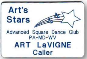 Art’s Stars Advanced SDC Art’s Stars Advanced SDC