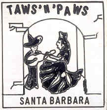 Taws 'N' Paws