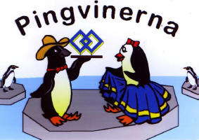 Pingvinerna