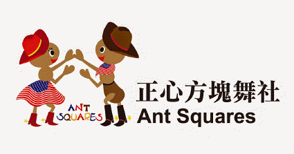 Ant Squares