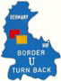 Border U-Turn Back