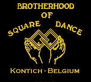 Brotherhood of Square Dance