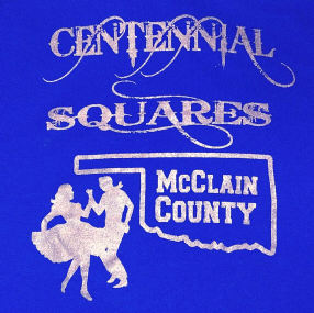 Centennial Squares