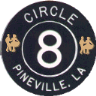 Circle Eight Square & Round Dance Club