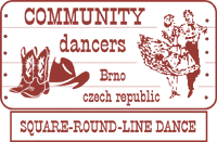 Community Dancers Brno