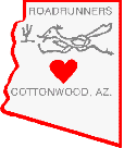 Cottonwood Roadrunners Square and Round Dance Club
