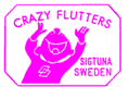 Crazy Flutters Square Dance Club