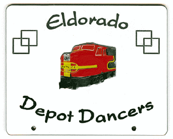 Depot Dancers