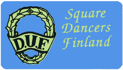 DUF Square Dancers