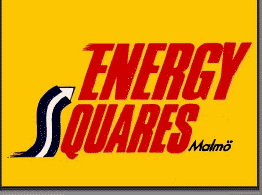 Energy Squares