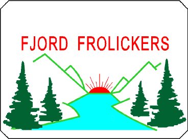 Fjord Frolickers Square Dance Club