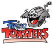 Flying Toasters RDC