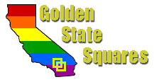Golden State Squares