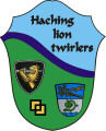 Haching Lion Twirlers