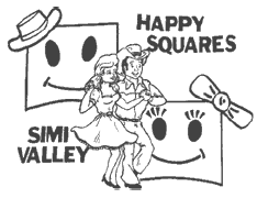 Simi Valley Happy Squares