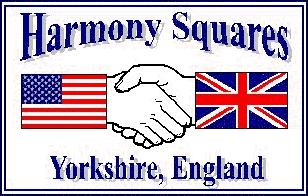 Harmony Squares