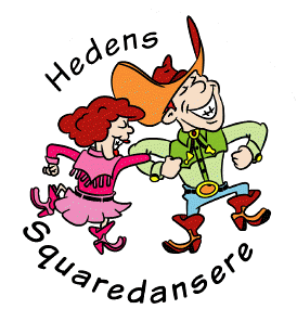 Hedens Squaredansere