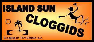 Island Sun Cloggids