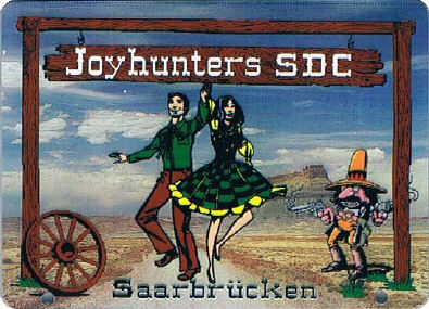 Joyhunters SDC Saarbrücken