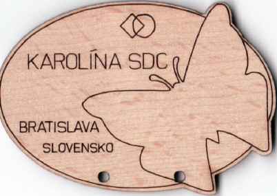 Karolina SDC Bratislava