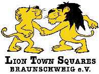 Lion Town Squares Braunschweig e. V.