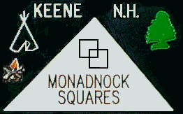 The Monadnock Squares