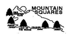 Mountain Squares